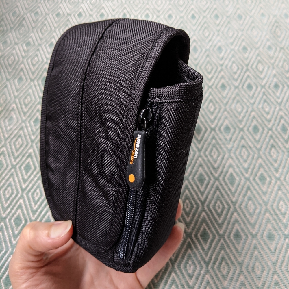 Amazon Basics Camera Case, NWOT - Picture 3 of 12